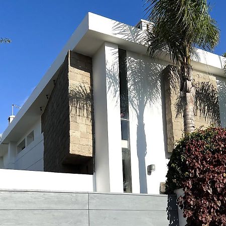 Villa De Luxe Avec Piscine Privee Au Coeur De Casablanca, Maroc Bagian luar foto
