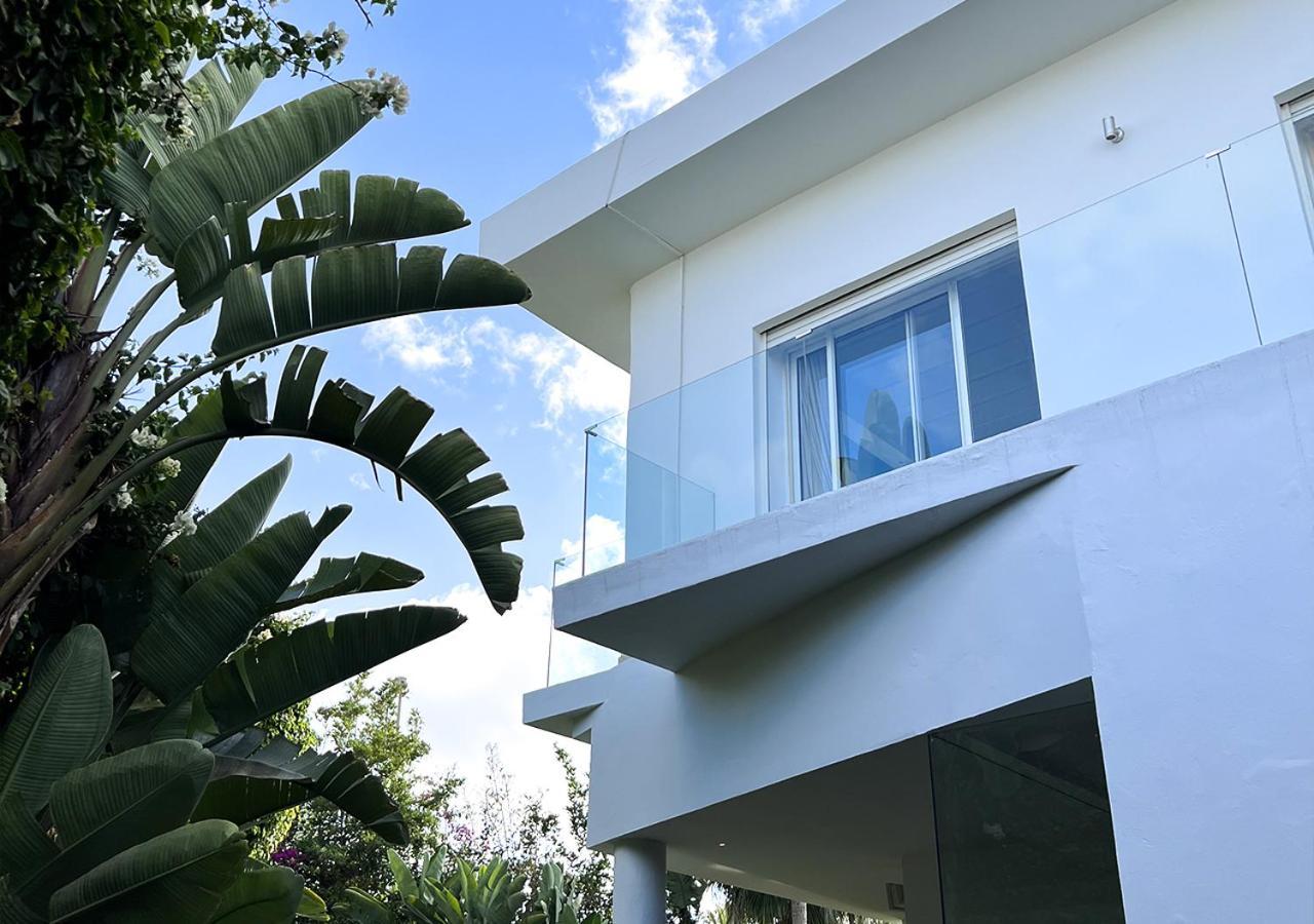 Villa De Luxe Avec Piscine Privee Au Coeur De Casablanca, Maroc Bagian luar foto